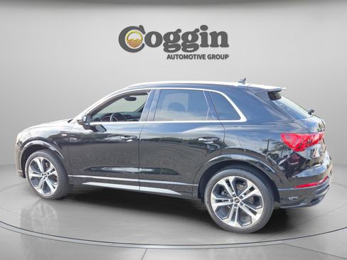 Used 2021 Audi Q3 2.0T Premium Plus AWD/4WD image 3