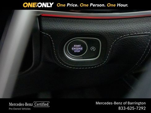 Certified 2024 Mercedes-Benz GLE 350 4MATIC image 26