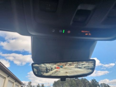 Used 2022 Cadillac Escalade Sport w/ Touring Package image 15