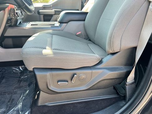 Used 2018 Ford F150 XLT w/ Equipment Group 302A Luxury image 16