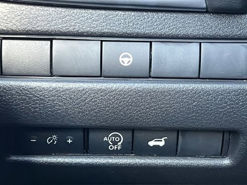 New 2026 Nissan Rogue SV FWD image 26