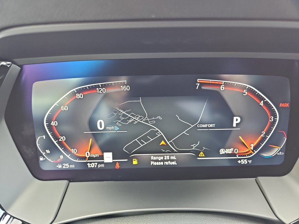 Certified 2026 BMW Z4 sDrive30i w/ Premium Package RWD image 15