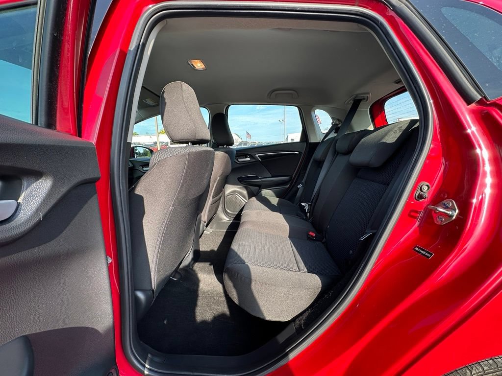 Used 2019 Honda Fit LX image 26