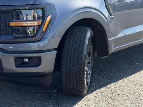 Certified 2024 Ford F150 STX image 25