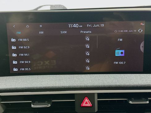 Used 2024 Kia EV6 Light AWD/4WD image 21