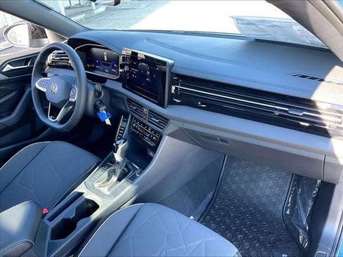 New 2026 Volkswagen Jetta Sport image 10