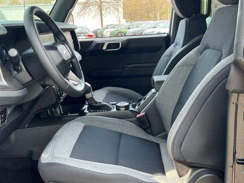 New 2026 Ford Bronco Big Bend image 20