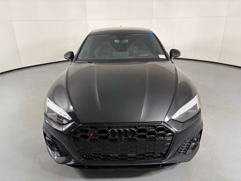 Used 2024 Audi S5 Prestige w/ Prestige Package image 5