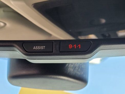 Used 2016 RAM 3500 Laramie w/ Protection Group AWD/4WD image 18