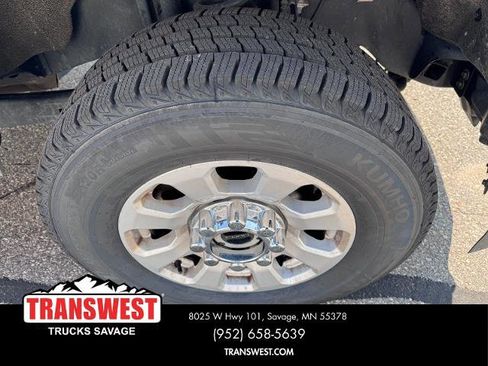 Certified 2024 Ford F250 XLT image 9