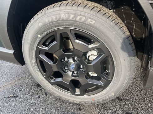 New 2026 Subaru Outback Limited AWD/4WD image 8