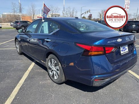 Used 2019 Nissan Altima 2.5 S image 7