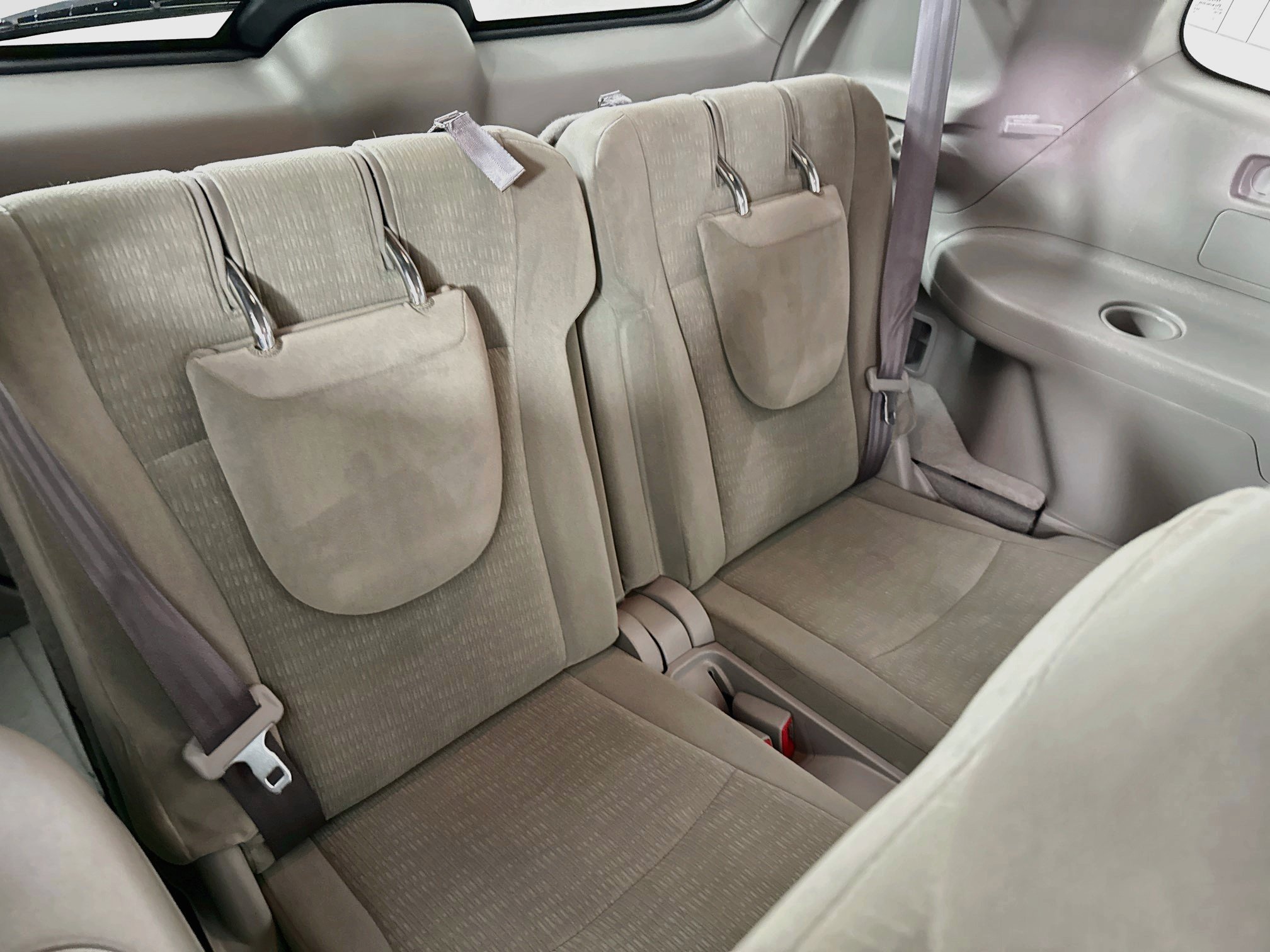 Used 2012 Toyota Highlander 4WD w/ Tech Pkg image 28