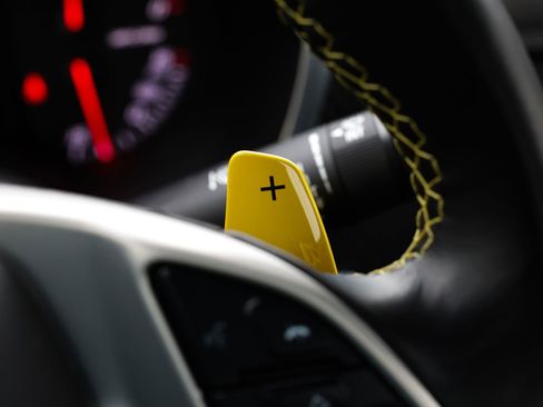 Used 2019 Chevrolet Corvette Z06 image 16