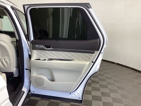 Used 2020 Hyundai Palisade Limited AWD/4WD image 11