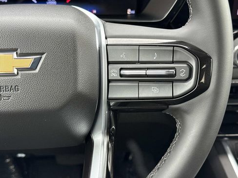 New 2026 Chevrolet Colorado LT RWD image 5