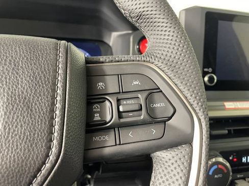 New 2026 Toyota Tacoma TRD Sport AWD/4WD image 8