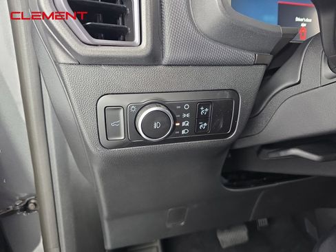 New 2025 Ford Bronco Sport Big Bend w/ Convenience Package image 11