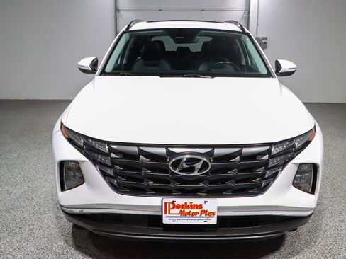 Used 2023 Hyundai Tucson SEL w/ Convenience Package AWD/4WD image 4