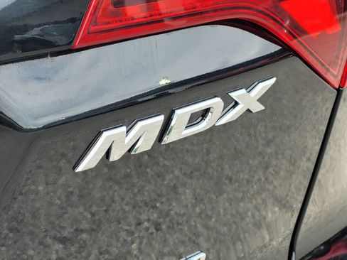 Used 2013 Acura MDX w/ Technology Package AWD/4WD image 9