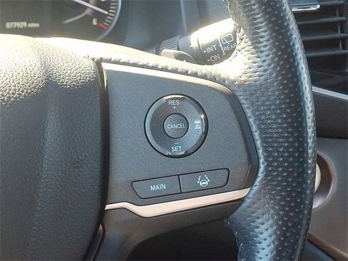 Used 2022 Honda Passport EX-L image 22