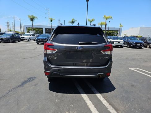 Certified 2023 Subaru Forester Premium AWD/4WD image 13