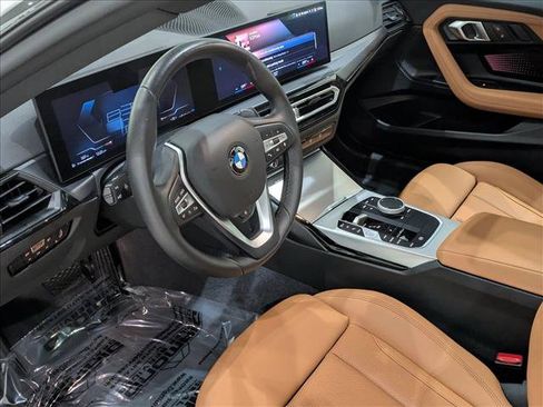Used 2024 BMW 230i Coupe w/ Convenience Package RWD image 10