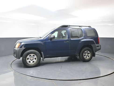 Used 2007 Nissan Xterra X w/ Power Pkg AWD/4WD image 9