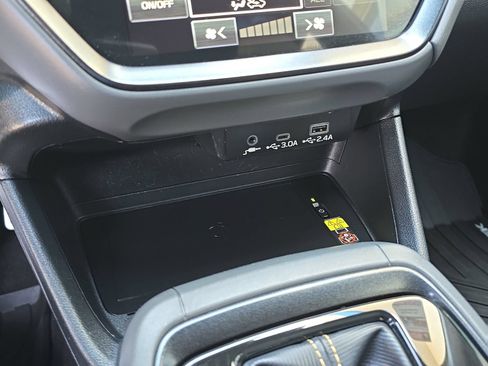 Used 2024 Subaru Crosstrek 2.5i Sport w/ Crosstrek Mirror Package AWD/4WD image 24