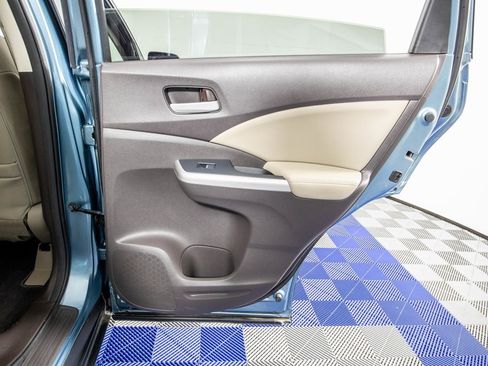Used 2014 Honda CR-V EX-L image 16