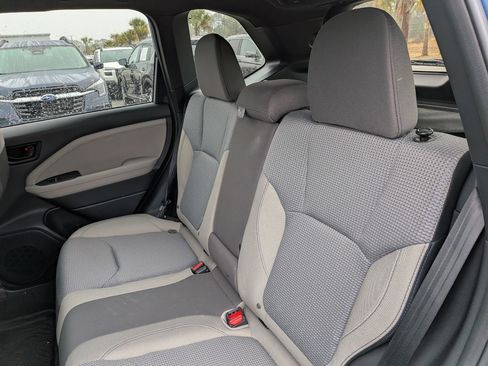 Certified 2025 Subaru Forester Premium w/ Protection Package image 14