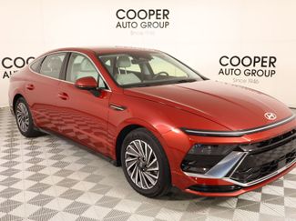 Used 2025 Hyundai Sonata SEL video 1