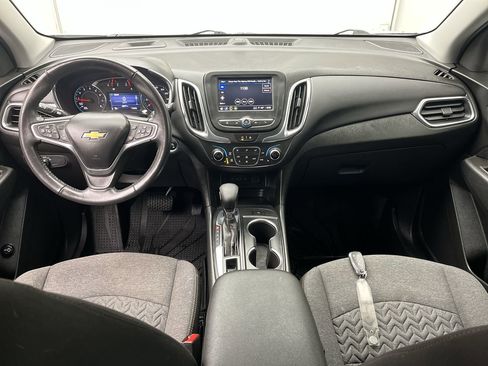 Certified 2022 Chevrolet Equinox LT image 4