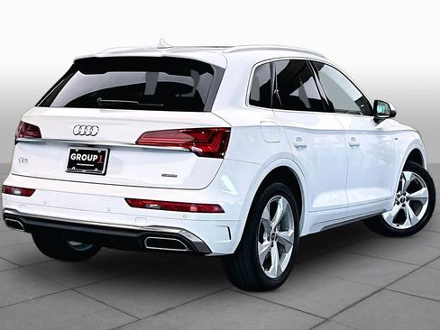 Used 2023 Audi Q5 2.0T Premium Plus w/ Premium Plus Package AWD/4WD image 13