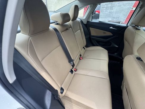 Used 2019 Volkswagen Jetta SEL FWD image 21