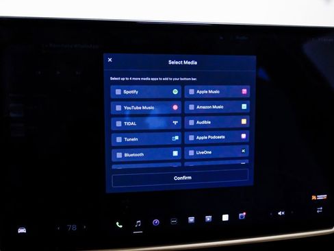 Used 2023 Tesla Model S Standard Range image 25