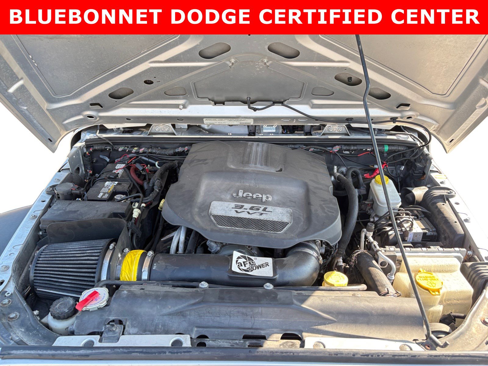 Used 2012 Jeep Wrangler Sport AWD/4WD image 23