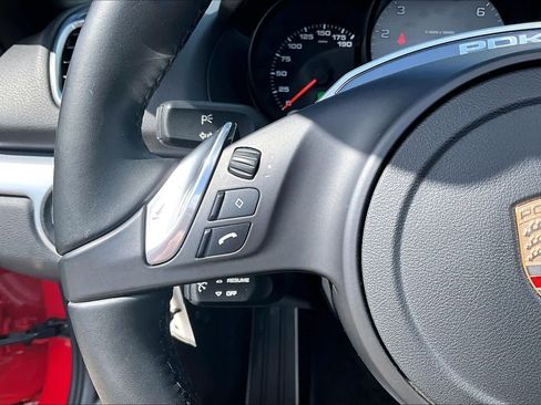 Used 2013 Porsche Boxster S image 20