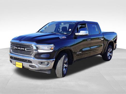 Certified 2020 RAM 1500 Laramie AWD/4WD image 11