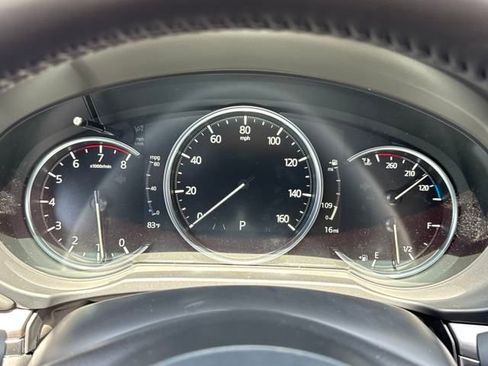 New 2025 MAZDA CX-5 AWD 2.5 S w/ Premium Plus Pkg image 10