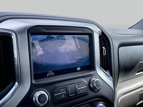 Used 2021 GMC Sierra 1500 Elevation RWD image 27