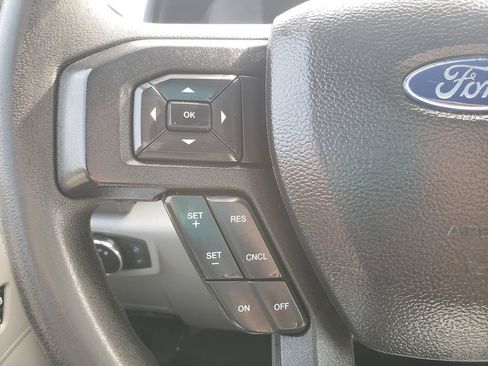 Used 2019 Ford F250 XL w/ XL Value Package AWD/4WD image 21