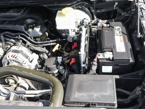 Used 2019 RAM 1500 Rebel w/ Rebel Level 2 Equipment Group AWD/4WD image 13
