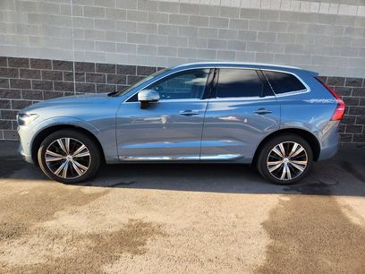 Used 2023 Volvo XC60 B5 Plus