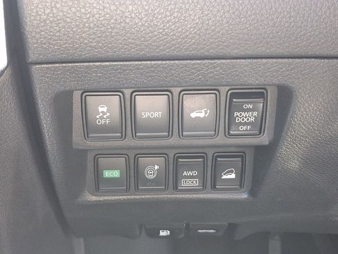 Used 2015 Nissan Rogue SV w/ SV Premium Package AWD/4WD image 24