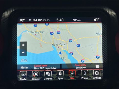 Used 2021 Jeep Wrangler Unlimited Rubicon w/ Dual Top Group image 32