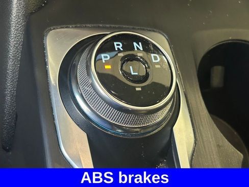 Certified 2022 Ford Escape SEL image 15