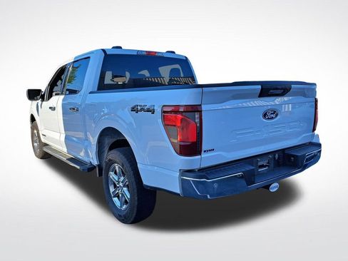Used 2024 Ford F150 XLT w/ Mobile Office Package AWD/4WD image 5