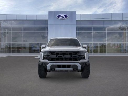 New 2026 Ford F150 Raptor AWD/4WD image 6