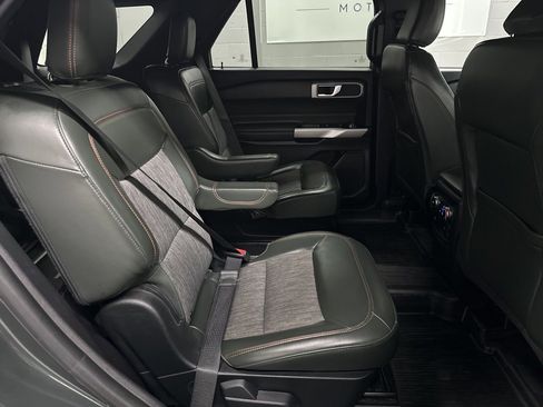 Used 2022 Ford Explorer Timberline image 21